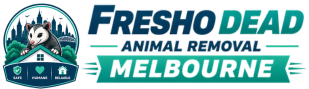 Fresho Dead Animal Removal Harkness logo